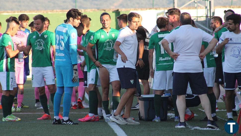 Coliderato para el CD Guijuelo a las puertas de un partidazo en el Municipal 