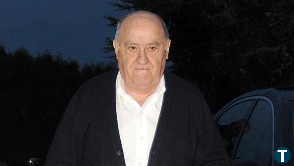 La nueva posible adquisición de Amancio Ortega valorada en 550 millones de euros 