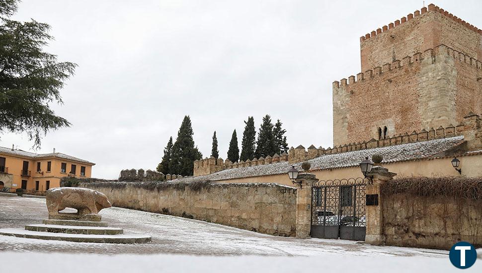 El PSOE reivindica la inversión del Gobierno central en el parador de turismo de Ciudad Rodrigo