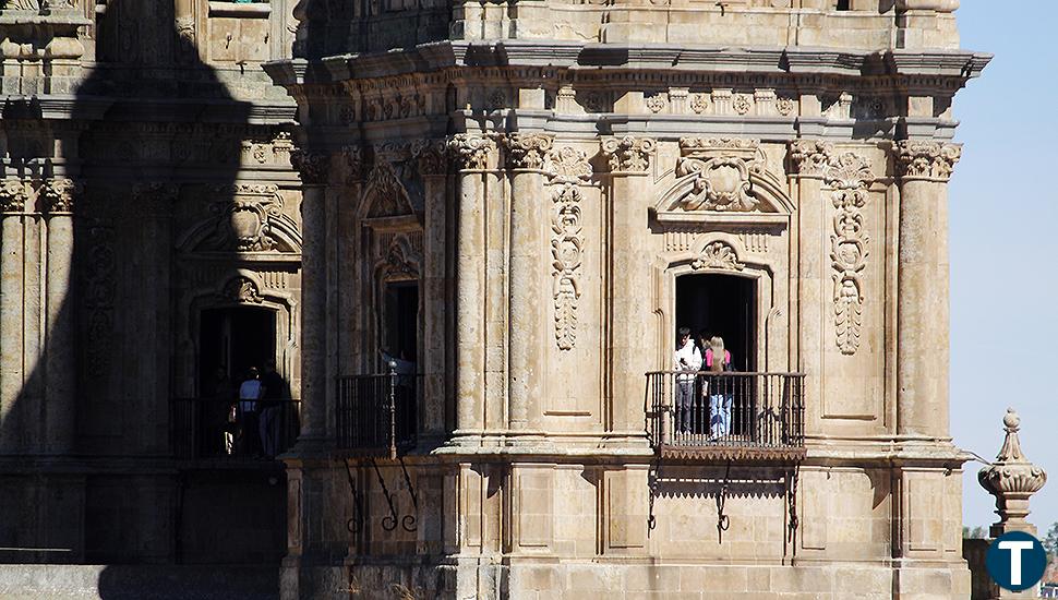 El futuro del turismo salmantino: actualizar Ieronimus y el Botánico y ofrecer visitas a la carta