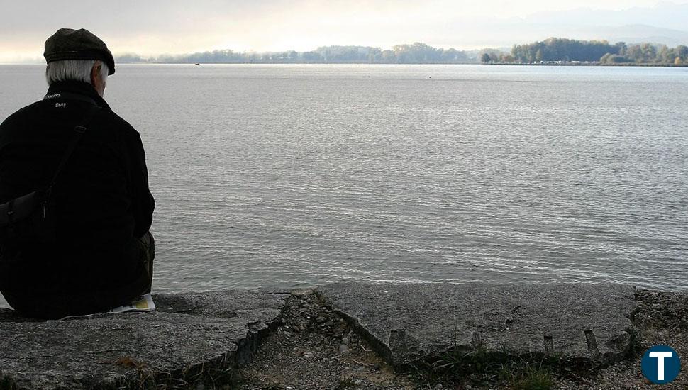 La soledad se asocia con el doble de riesgo de desarrollar diabetes