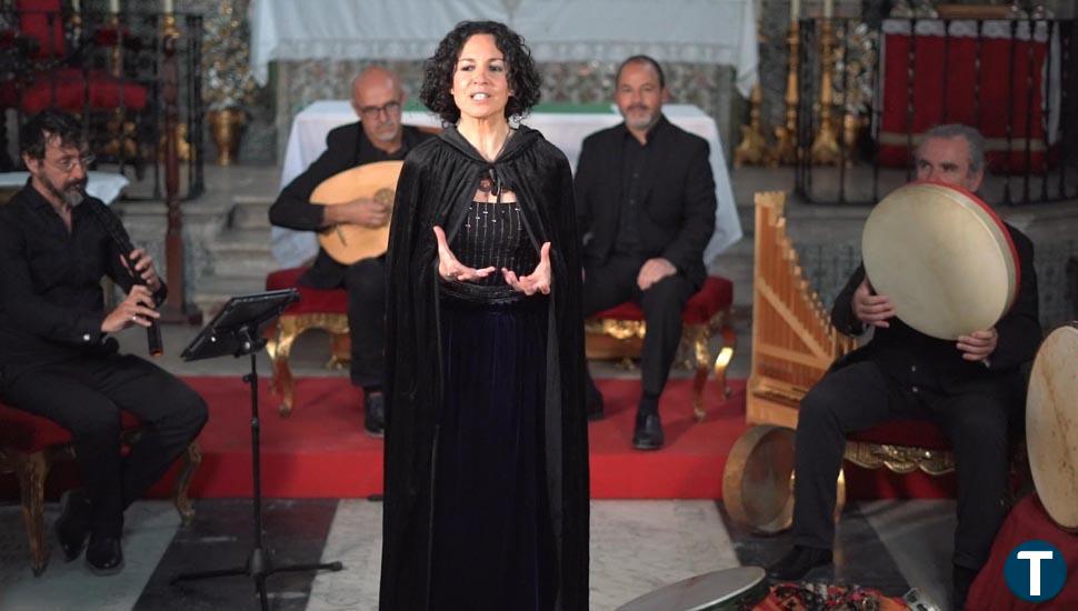 El grupo Hexacordo recorrerá la biografía de Nebrija a través de piezas musicales de su propia época en un concierto en el Liceo