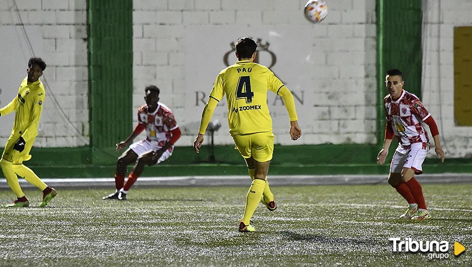 Mano Tata y CD Guijuelo separan sus caminos 