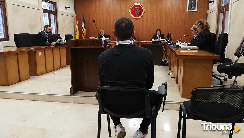 Condenado un joven de 24 años por abusar sexualmente de una menor y grabarla en vídeos pornográficos