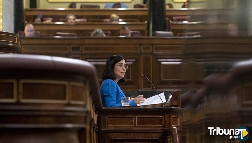 El Gobierno envía un requerimiento a la Junta para que no aplique medidas antiabortistas