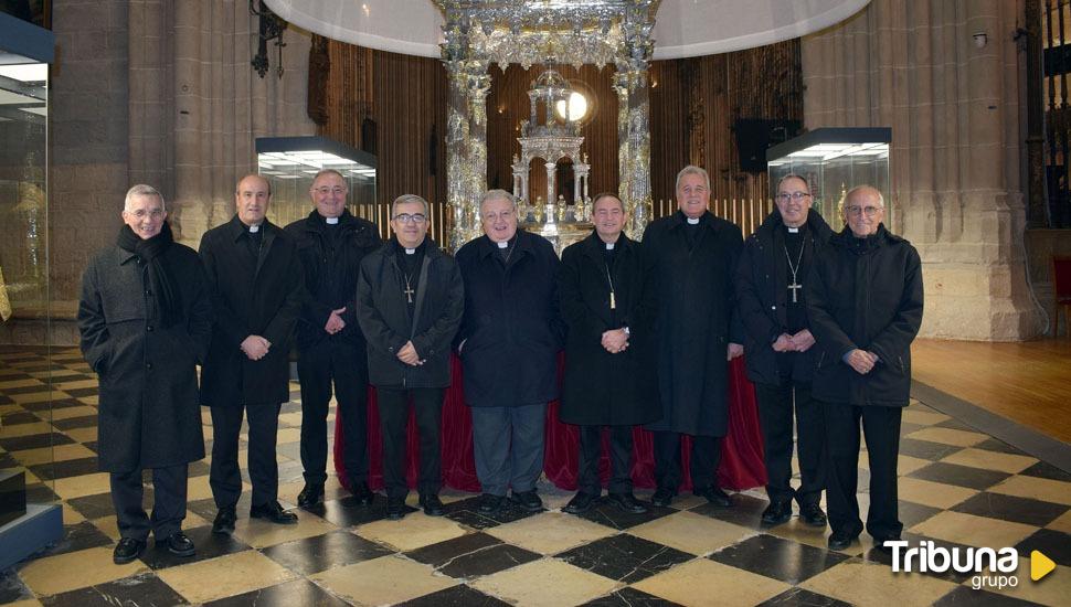 Los obispos de Castilla y León: "El embarazo es un tiempo maravilloso. El aborto no puede ser un derecho" 