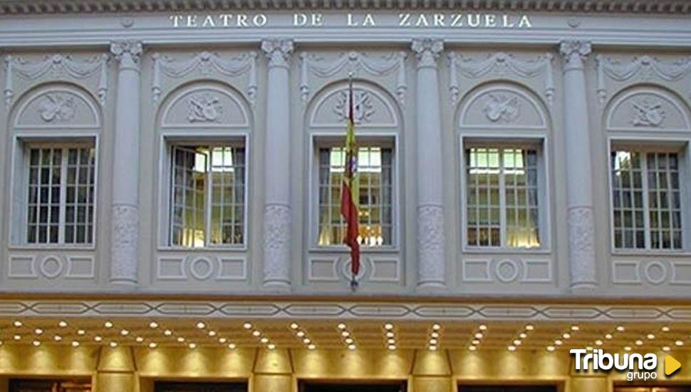 'La Dolores', una mujer marcada por una copla, la opera española del salmantino Tomás Bretón