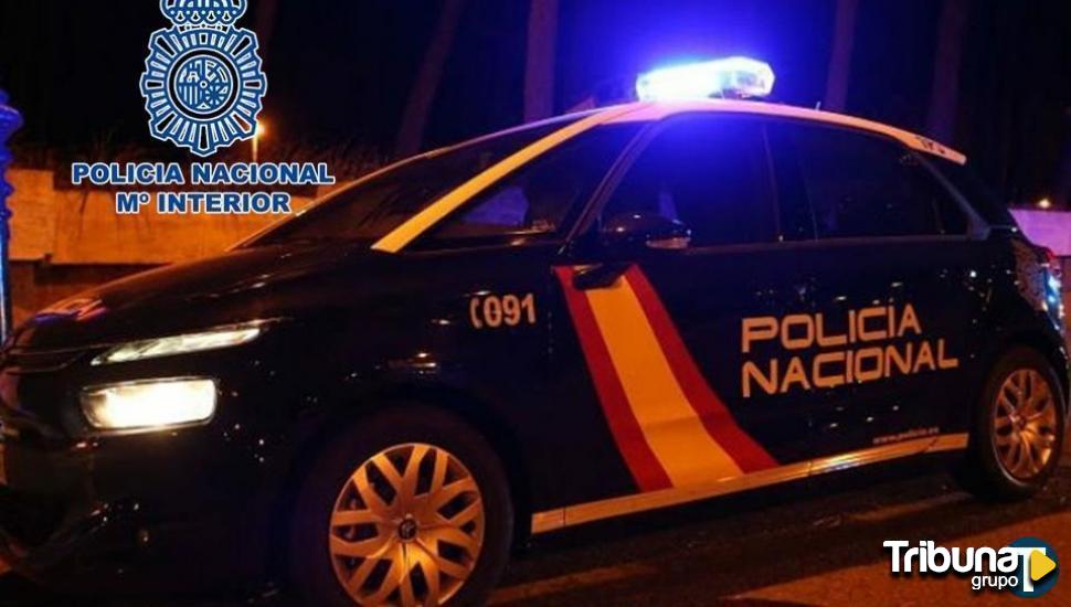 Detenido en Salamanca por violación de los derechos y explotación laboral a ciudadanos extranjeros