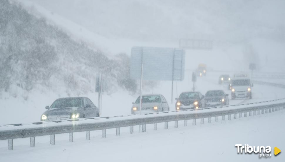 Casi el 70% de los españoles, dispuesto a conducir por carreteras secundarias si tuviese que pagar en autovía