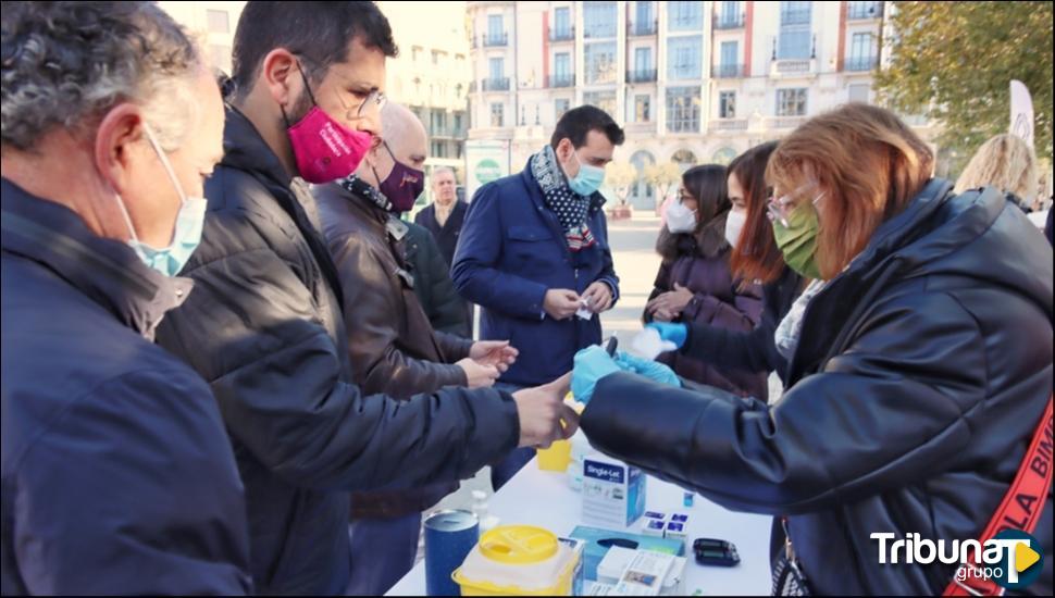 "Las personas con diabetes podrán llegar a curarse"