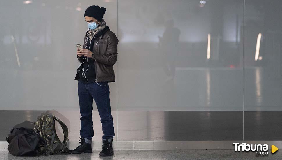 Ya hay fecha para la retirada de las mascarillas en el transporte público