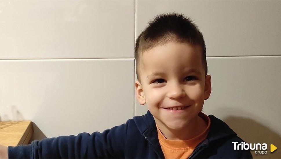 La historia con final feliz del pequeño unionista con diabetes tipo 1: "Cuatro meses después, tiene enfermera"