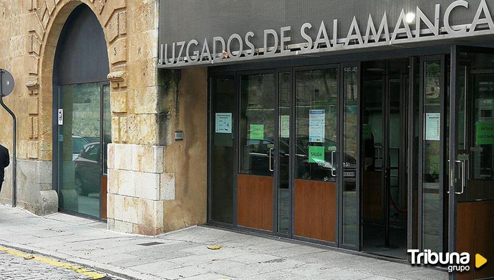 El Juzgado ordena al PP convocar "de manera inmediata" el Congreso de Salamanca 