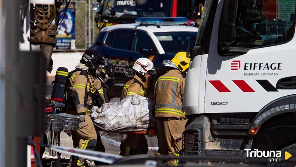 Lo que se sabe de la tragedia de las Atalayas: 13 muertos, 24 heridos y 3 desaparecidos