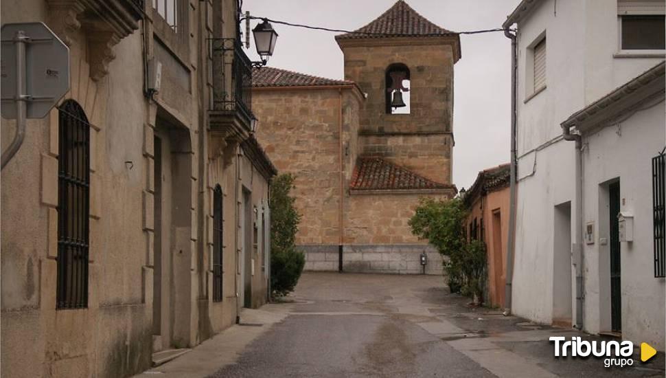 Cabrerizos se corona como el pueblo más rico de Salamanca: 32.341 euros de renta