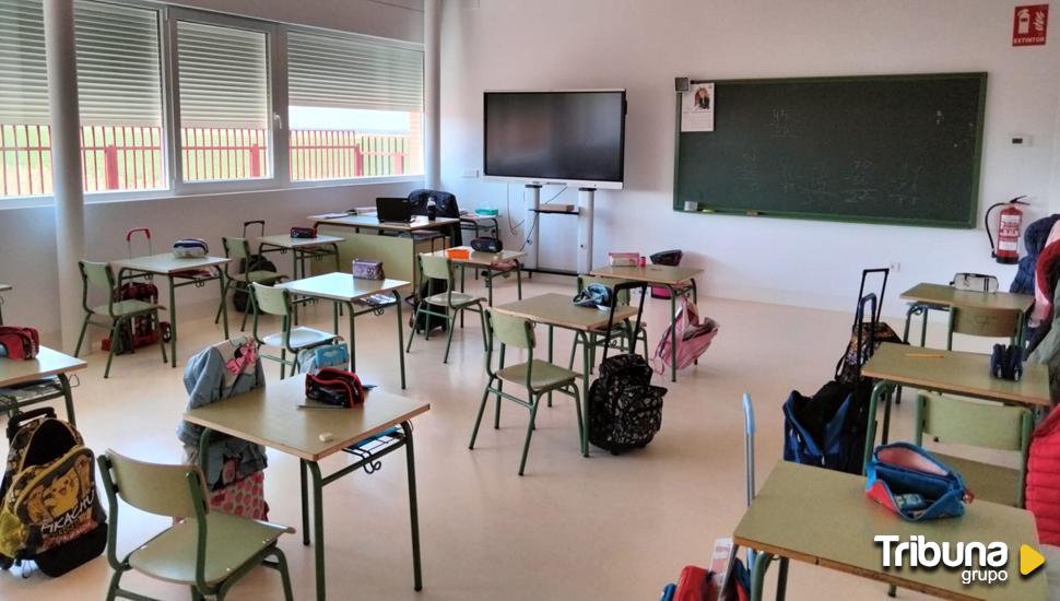 CSIF alerta de que mil docentes interinos no han cobrado aún su nómina de septiembre