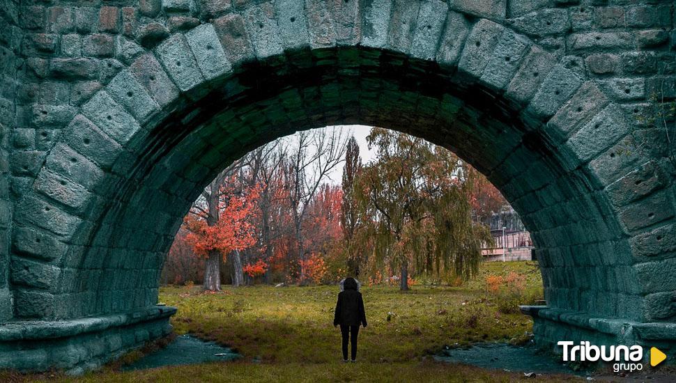 Los premiados en el III Concurso de Fotografía LIFE Vía de la Plata - Savia Salamanca