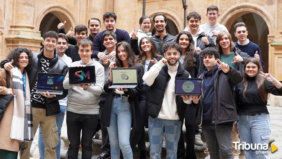 ‘Hack4edu’ da UPSA recompensa aplicativos do México, Portugal e Brasil