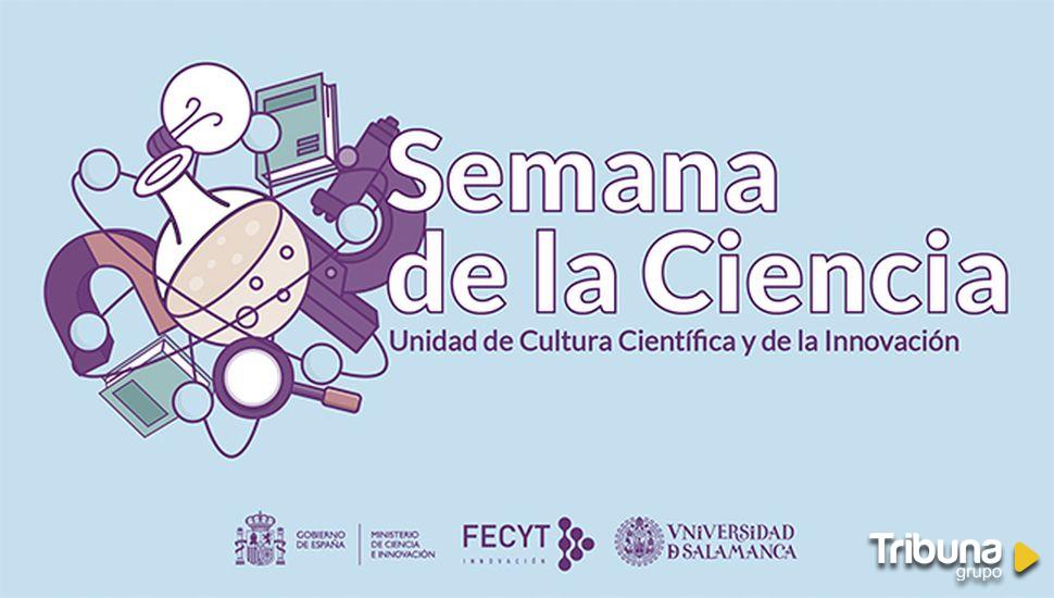 'Semana de la Ciencia 2023' para incentivar la cultura científica ciudadana 