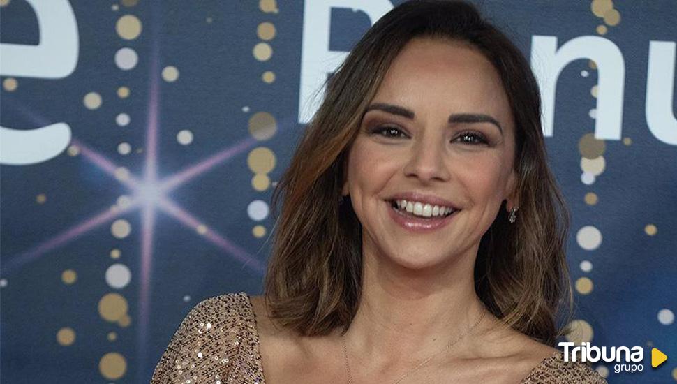 Chenoa regresa a la televisión como presentadora de 'Operación Triunfo