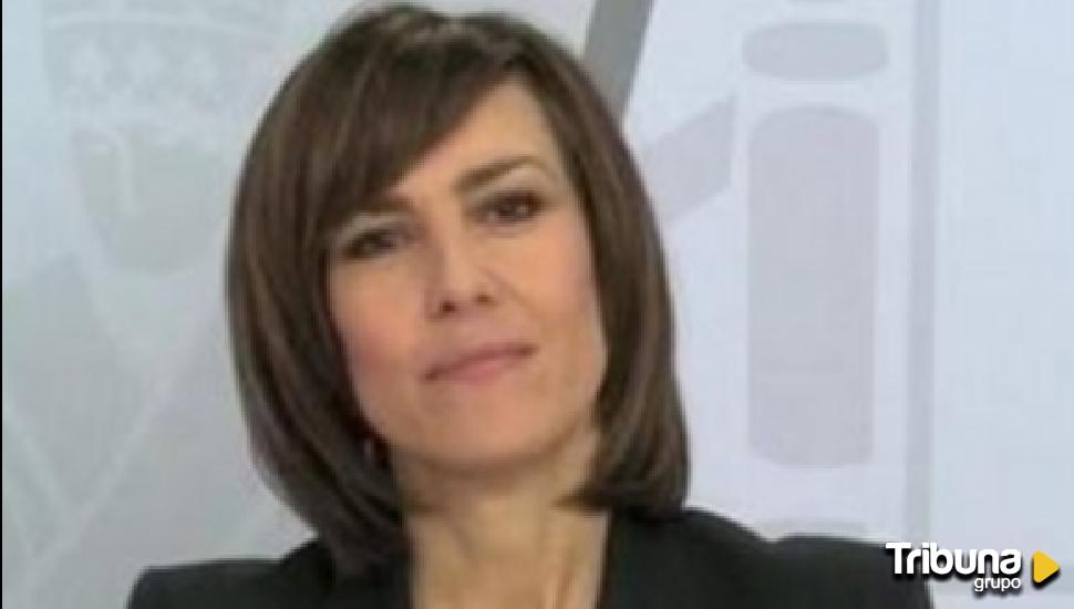 La periodista Ana Hernández, pregonera de la Semana Santa de Salamanca