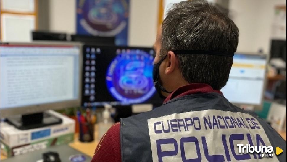 Los 10 consejos elaborados por expertos de la Policía Nacional para evitar estafas en el Black Friday 