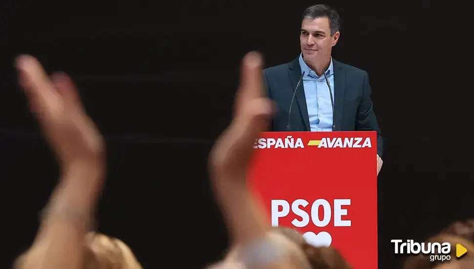 Sánchez cree que con la ley de amnistía España estará "más cohesionada y unida que nunca"