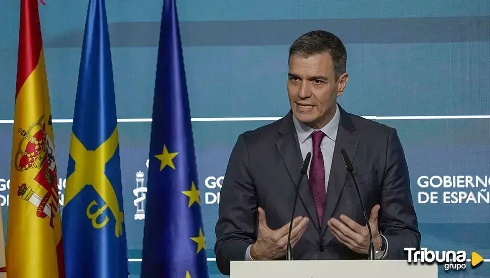 Sánchez defiende la figura del mediador ante la "extraordinaria desconfianza" con ERC y Junts