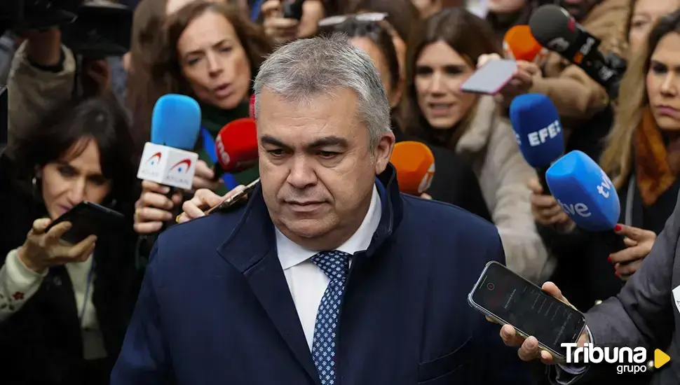 PSOE y JxCat escogen al diplomático salvadoreño Francisco Galindo como verificador