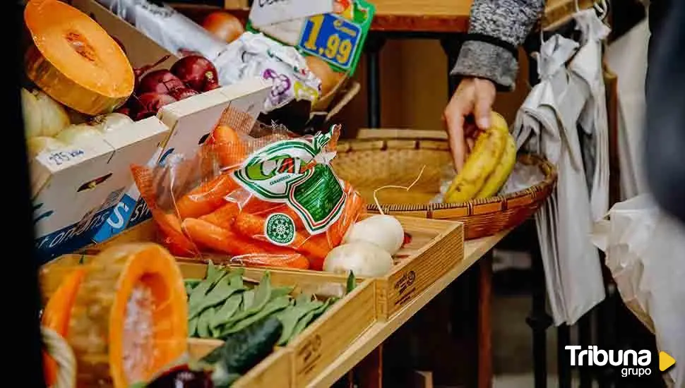 Casi el 54 % de los alimentos con IVA rebajado se han encarecido desde enero
