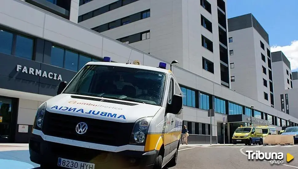 El Hospital de Salamanca participa en una investigación para reducir el riesgo de recaída en cáncer de mama 