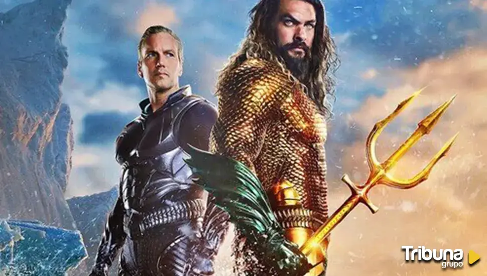 Los estrenos navideños que llegan a la cartelera: De 'Aquaman' a 'Samsara' y 'Beyoncé'