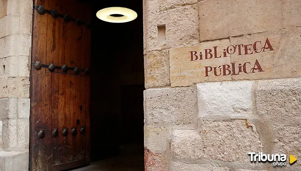 La Casa de las Conchas celebra 30 años siendo "mucho más que una biblioteca"