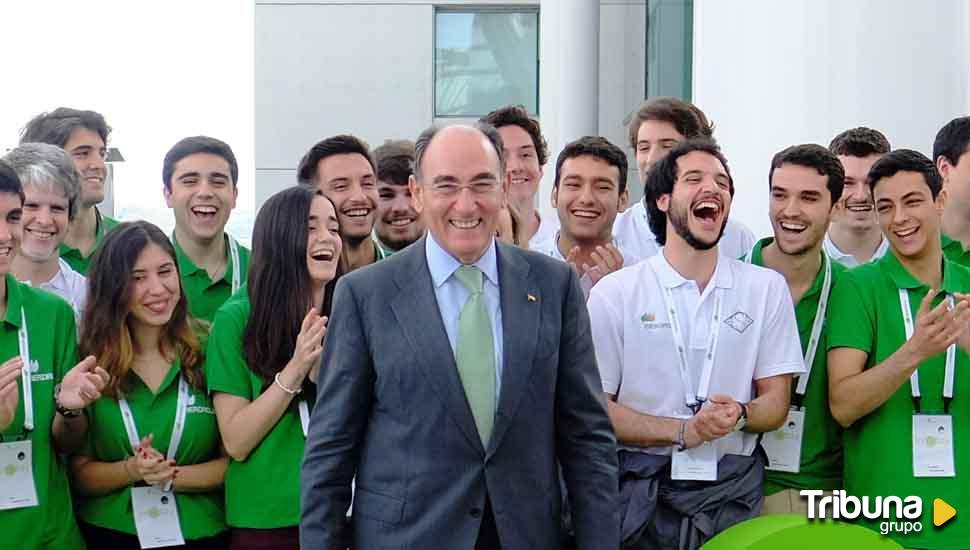 Iberdrola reafirma su compromiso con el talento y la empleabilidad con una nueva edición de las becas 'Energy 4 Future'