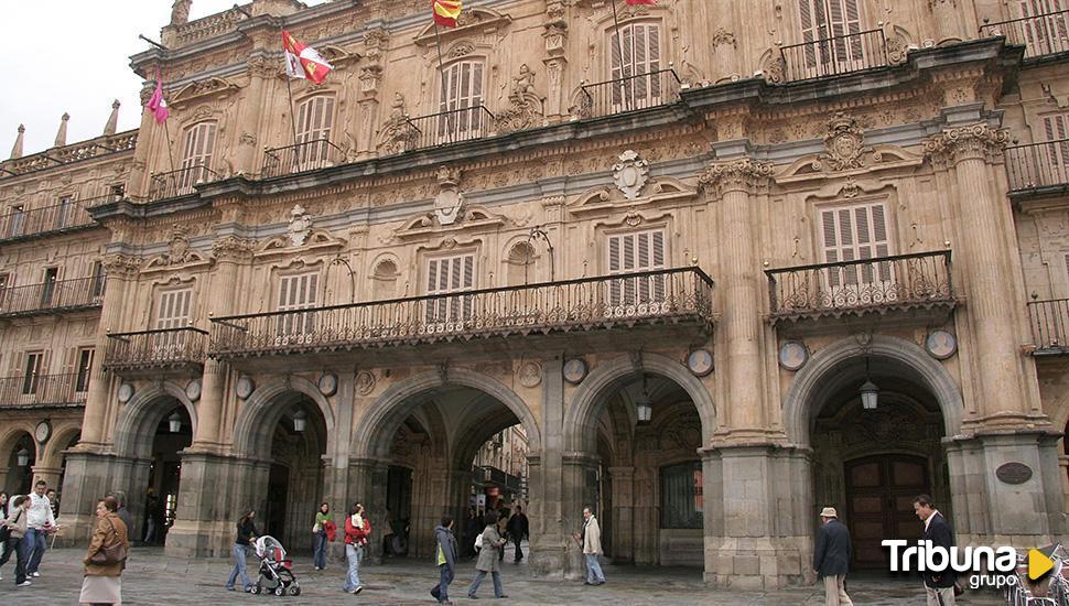 Más de 9.000 euros en ayudas directas a dos compañías de teatro profesionales de Salamanca