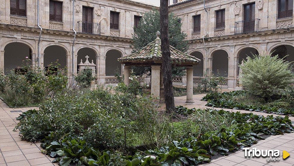 Sugieren habilitar el antiguo convento de las Úrsulas como residencia de mayores