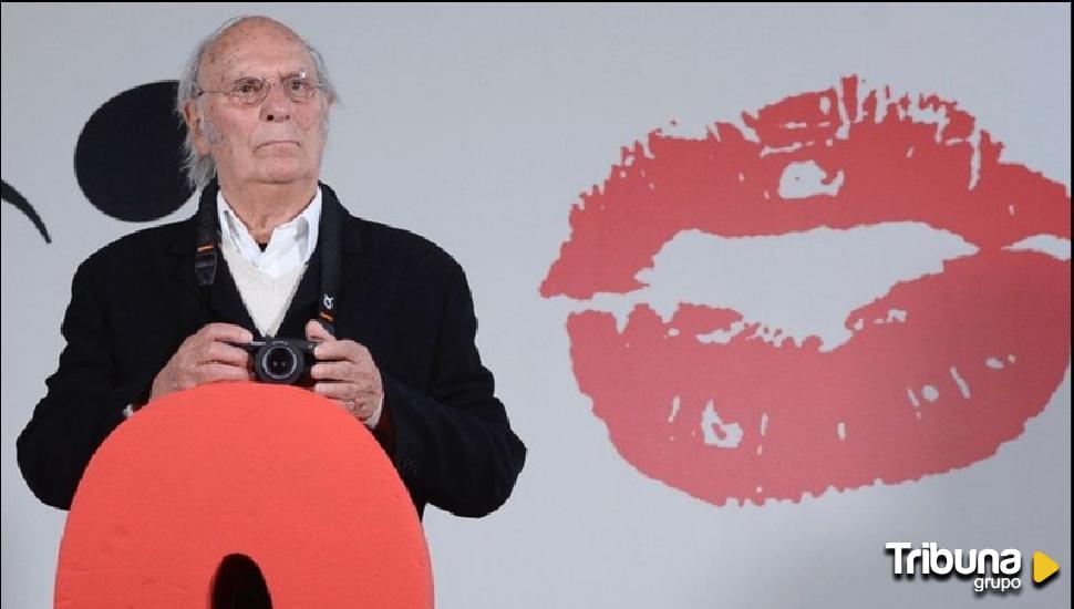 Fallece el cineasta Carlos Saura a los 91 años