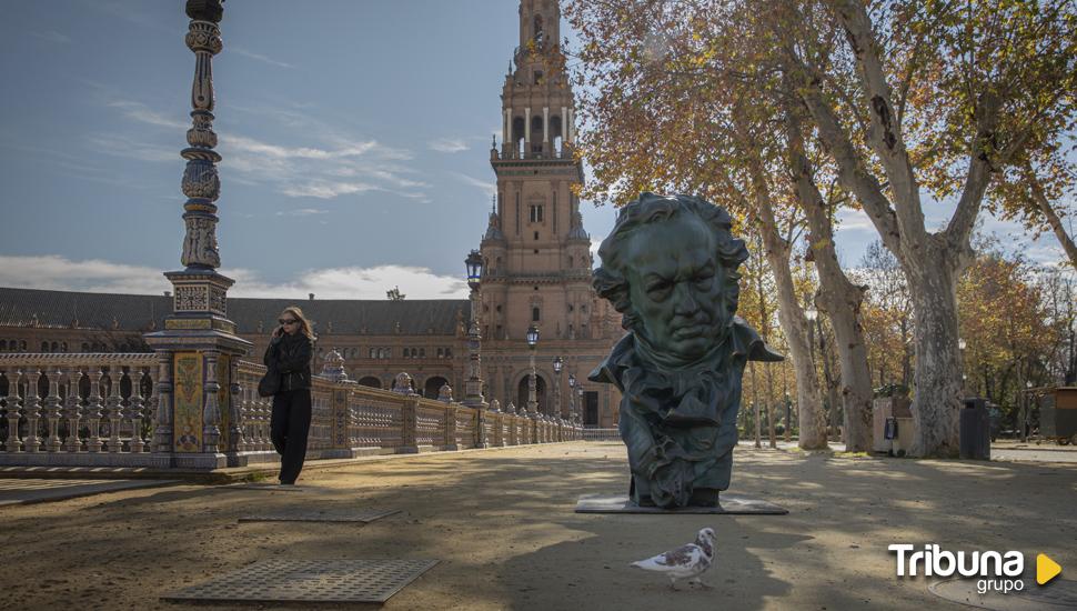 Claves de unos Goya que celebrarán a Saura y al mejor cine español