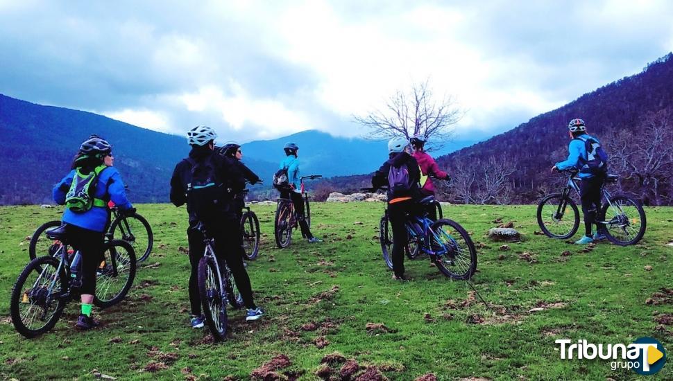 La Junta oferta 190 plazas de actividades multiaventura en su programa 'Primavera Joven en Castilla y León'