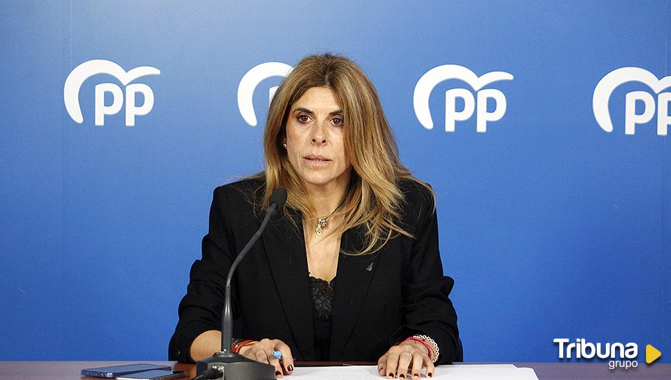 Los críticos del PP advierten sobre 2.000 nuevas afiliaciones en Salamanca