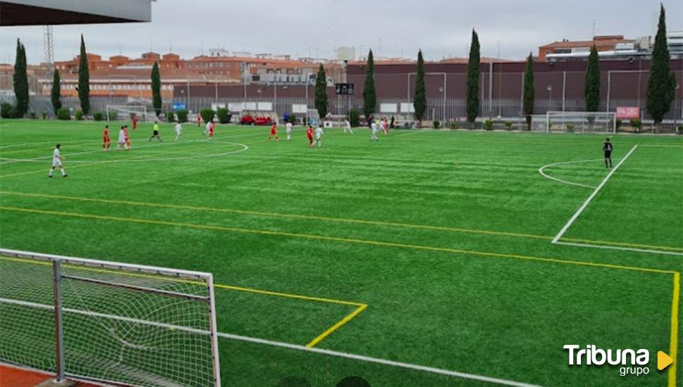 Salamanca acoge la segunda temporada del fútbol más social e inclusivo