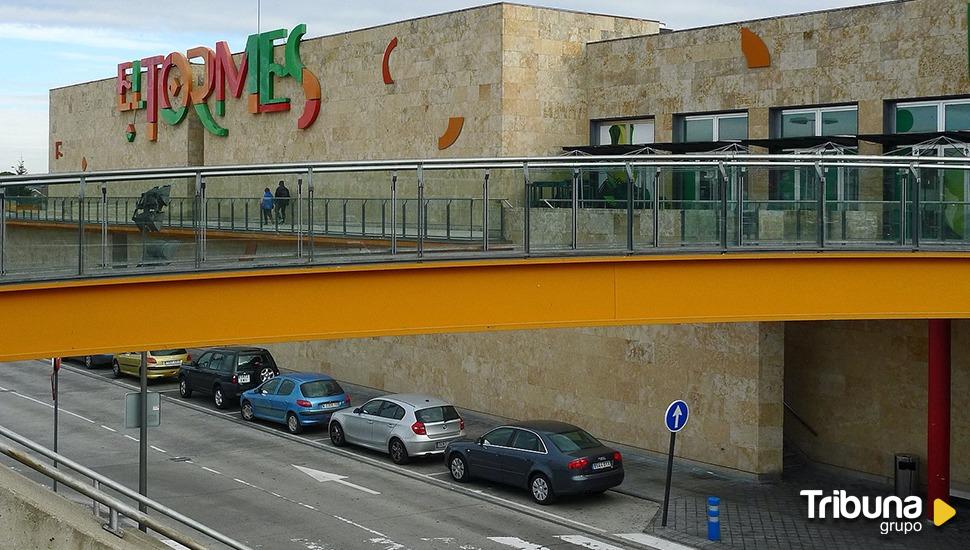 Vuelven 'Los Cuentos Vivos' a El Centro Comercial el Tormes