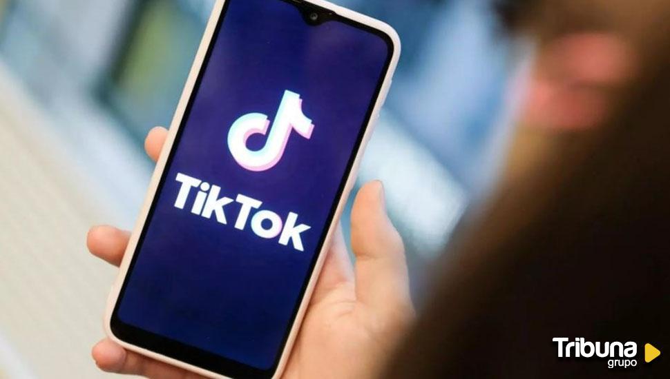 Instituciones y gobiernos ponen a TikTok en el punto de mira por la seguridad