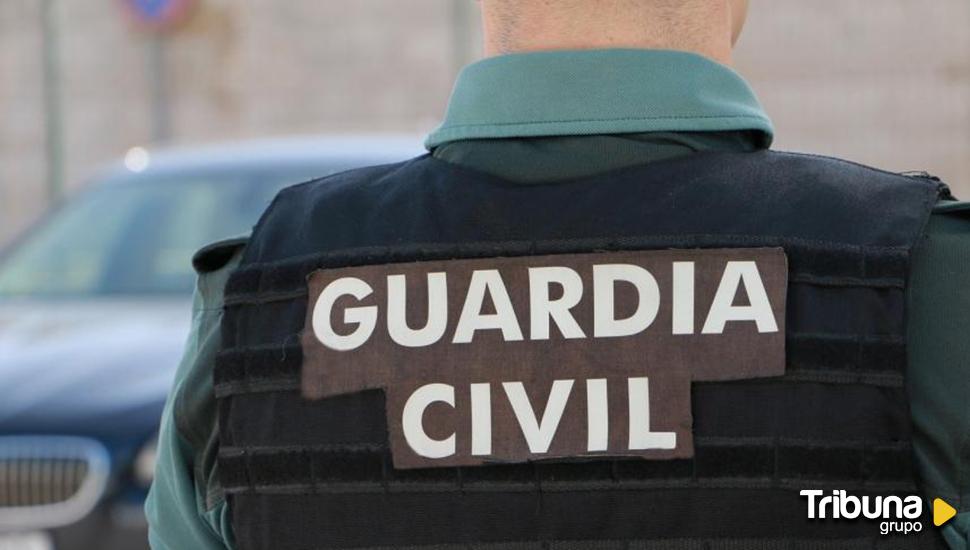 Caso Mediador: investigan las reformas en 13 cuarteles de la Guardia Civil, 2 en Castilla y León 