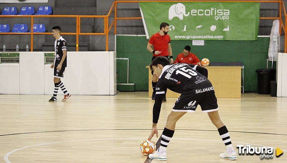 El Albense y Unionistas fs, dos equipos con un mismo destino: el play off