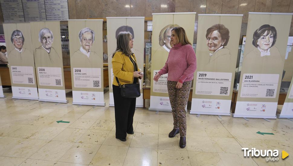 Doctorados 'honoris causa': la brecha de género persiste en el reconocimiento universitario