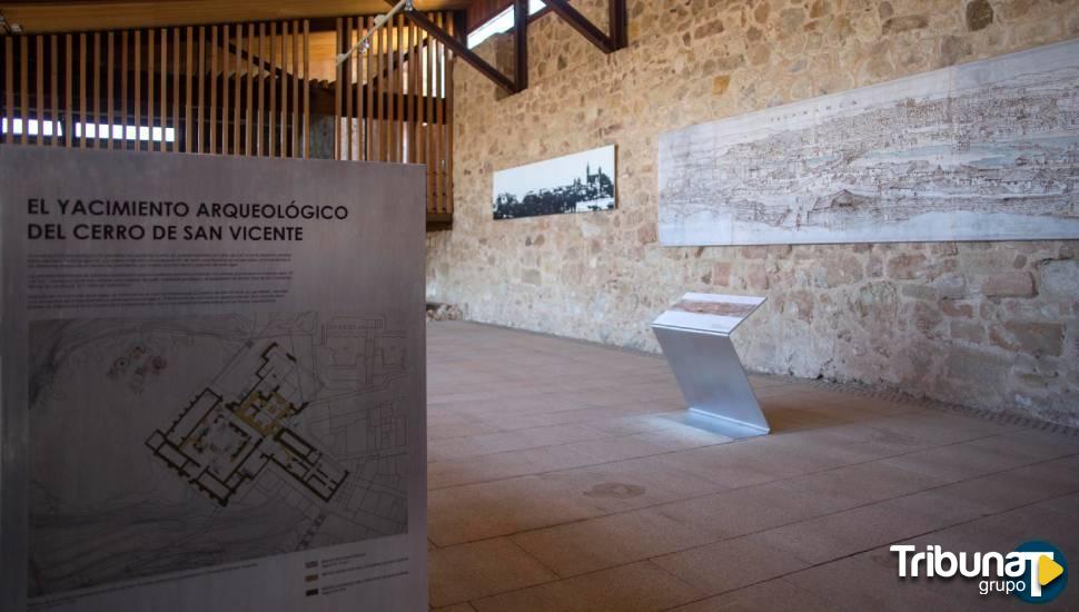 El nuevo museo sobre los monumentos perdidos de Salamanca, un paso más cerca