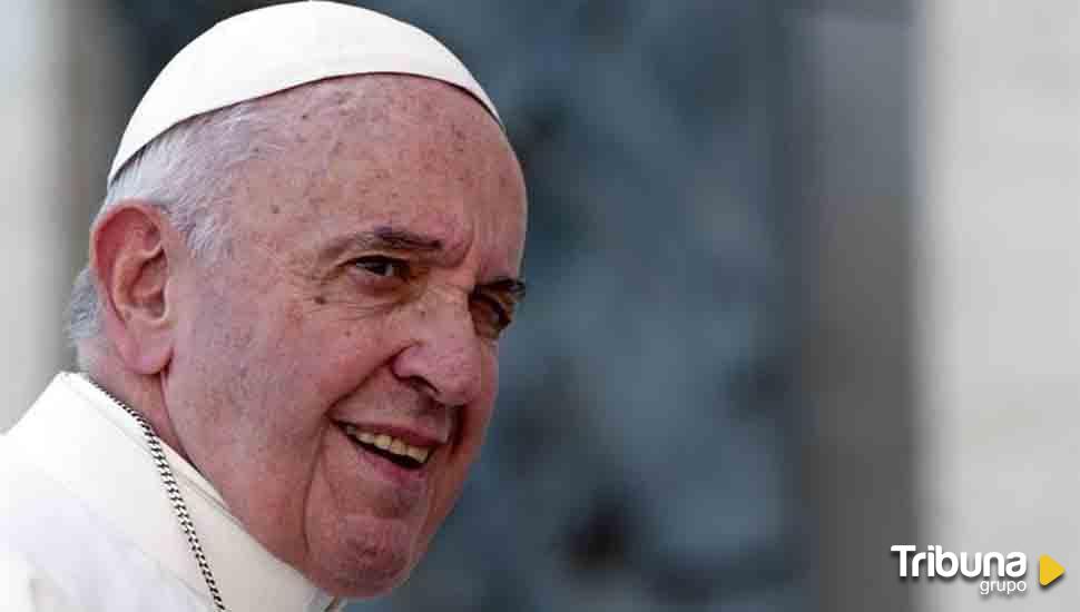 "No cambió la letra, pero cambió la música de la Iglesia", así opinan personas cercanas al papa Francisco