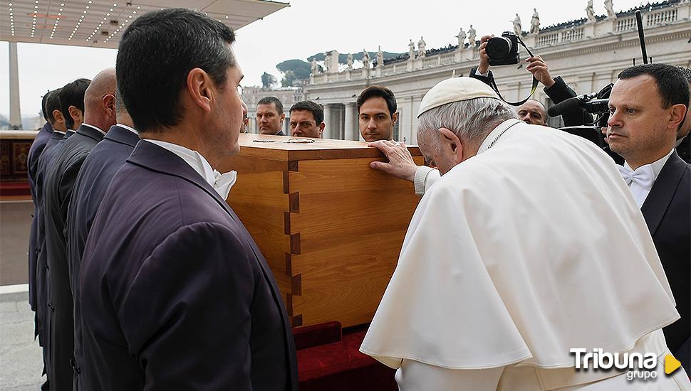 10 años, 10 momentos únicos que han marcado el pontificado del papa Francisco