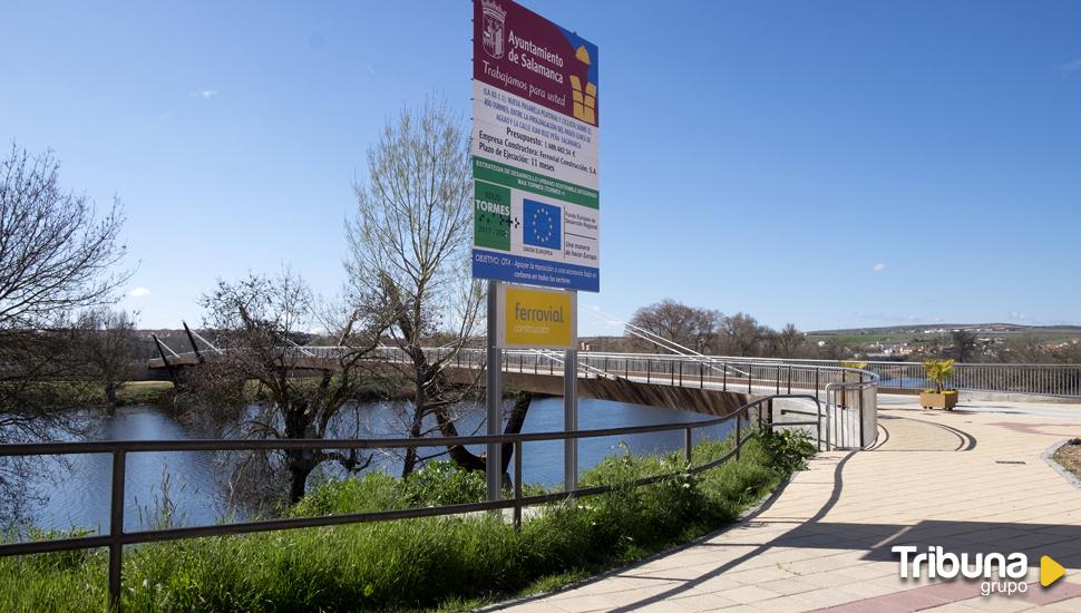 El Parque Botánico de Huerta Otea se convierte en un Centro Ambiental Integrado de energías renovables